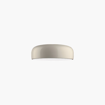 Smithfield Minimalist Steel Ceiling Light