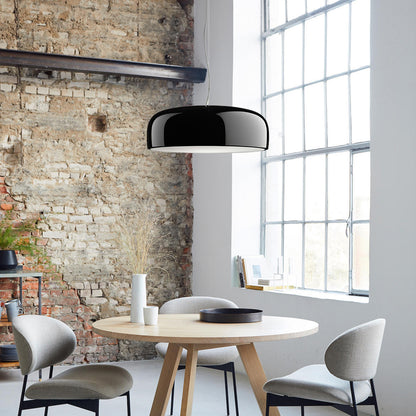 Smithfield Modern Material Pendant Light