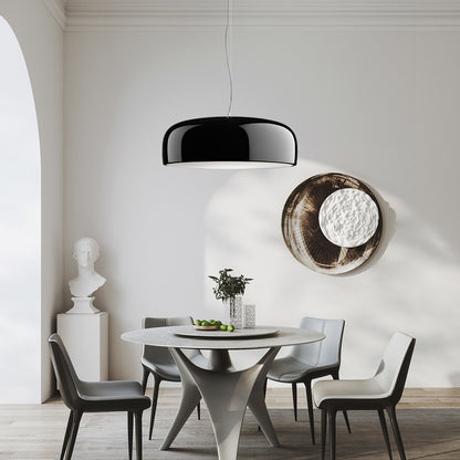 Smithfield Modern Material Pendant Light