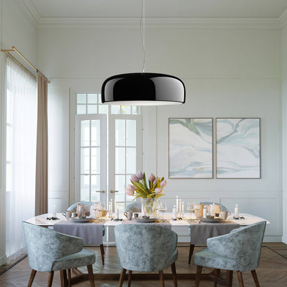 Smithfield Modern Material Pendant Light