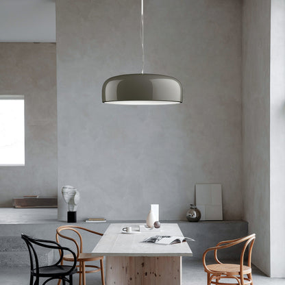 Smithfield Modern Material Pendant Light