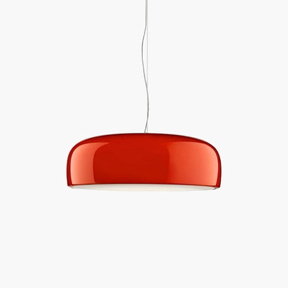 Smithfield Modern Material Pendant Light