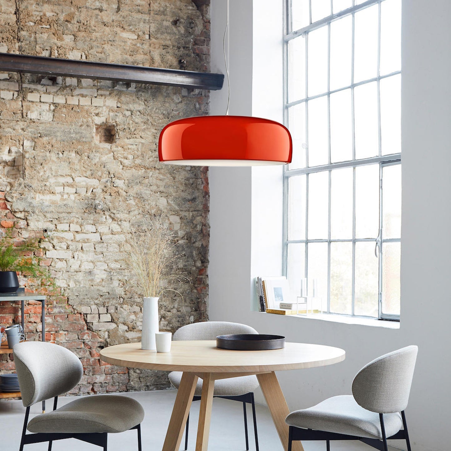 Smithfield Modern Material Pendant Light