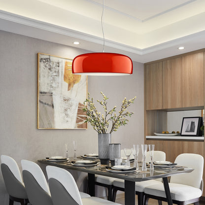 Smithfield Modern Material Pendant Light