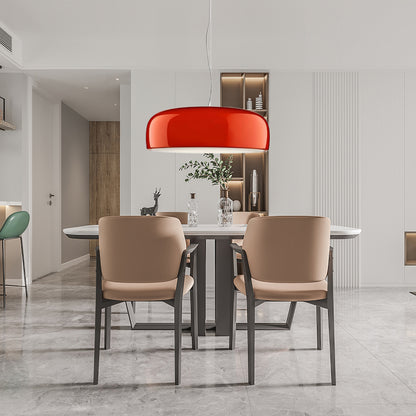 Smithfield Modern Material Pendant Light