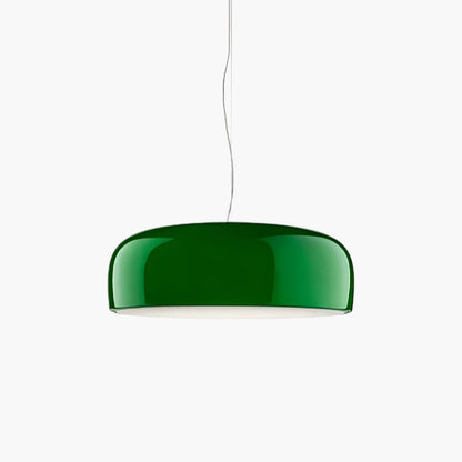 Smithfield Modern Material Pendant Light