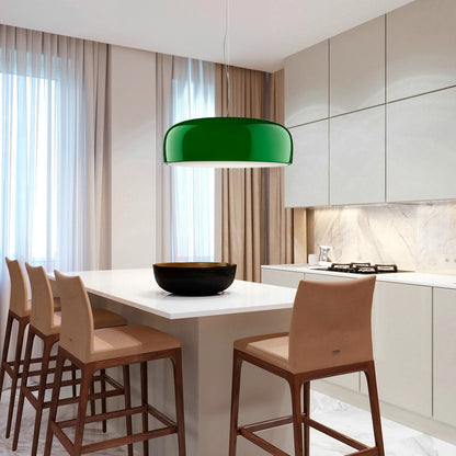 Smithfield Modern Material Pendant Light