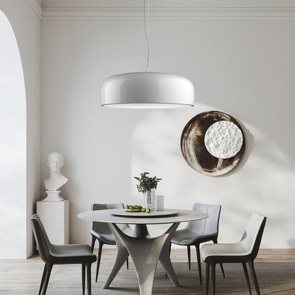 Smithfield Modern Material Pendant Light