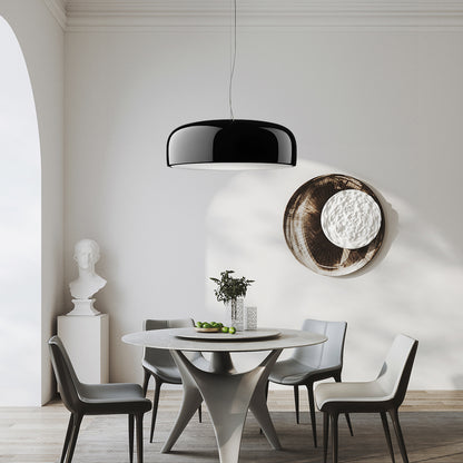 Smithfield Modern Material Pendant Light