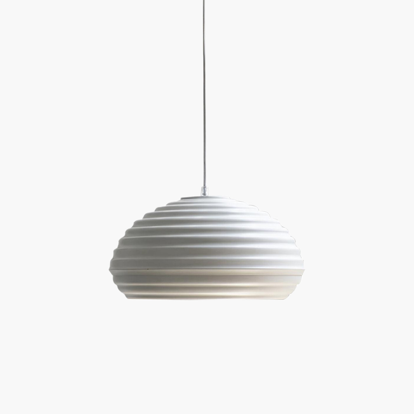 Splugen Modern Aluminum Pendant Lamp