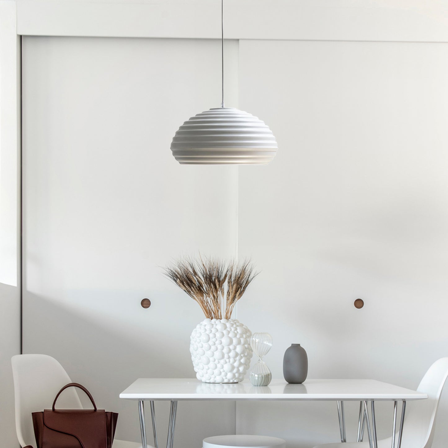 Splugen Modern Aluminum Pendant Lamp