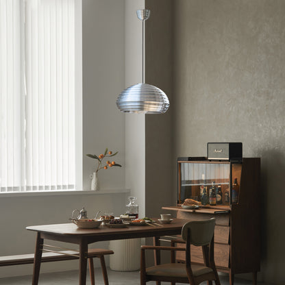 Splugen Modern Aluminum Pendant Lamp