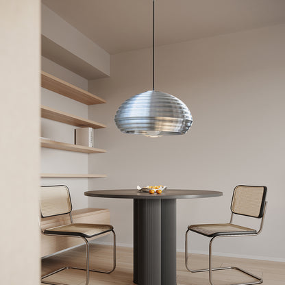 Splugen Modern Aluminum Pendant Lamp