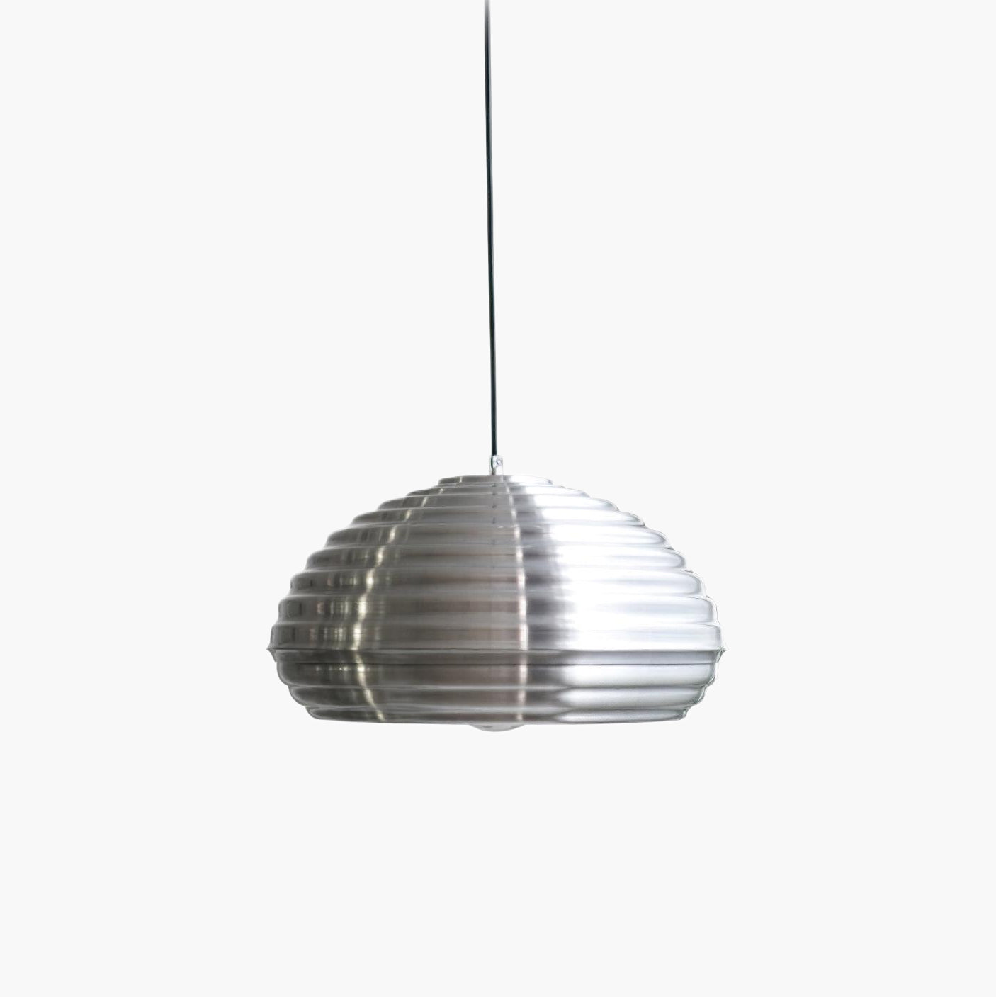 Splugen Modern Aluminum Pendant Lamp