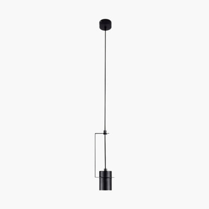 Spots Industriels Minimalist Metal Pendant Lamp