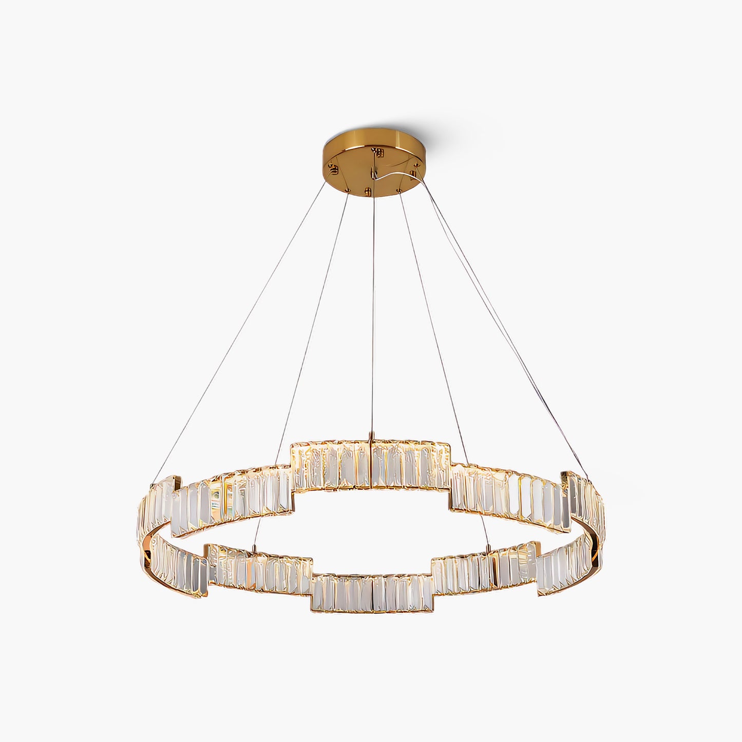 Stella Classic Crystal Chandelier