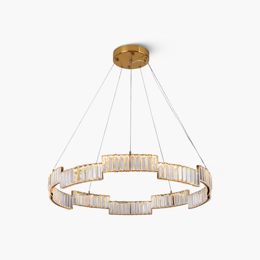 Stella Classic Crystal Chandelier