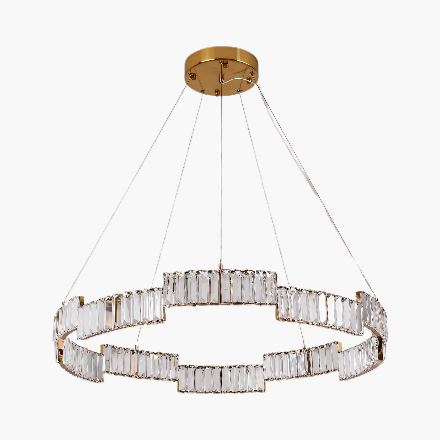 Stella Classic Crystal Chandelier