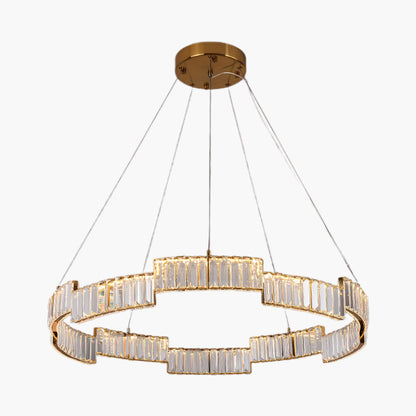 Stella Classic Crystal Chandelier