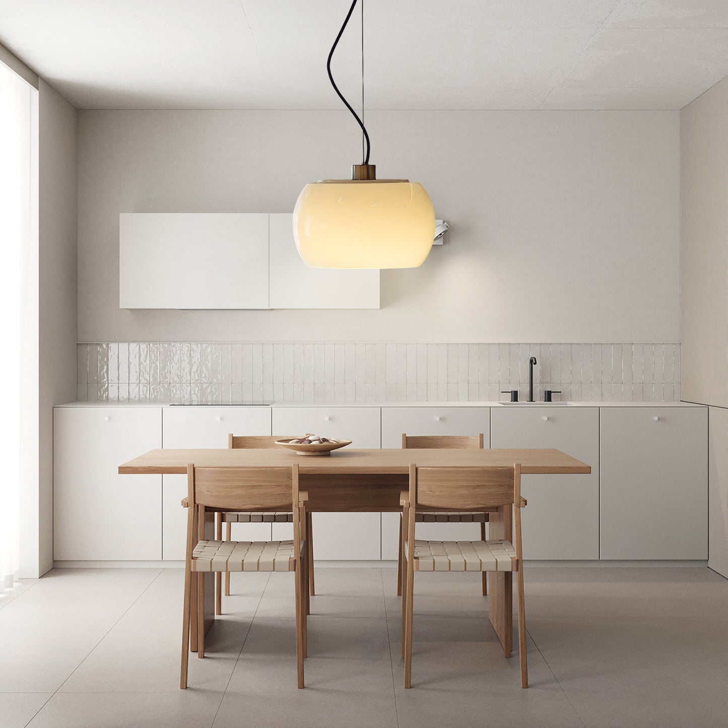 Stemlite Pendel Pendant Light