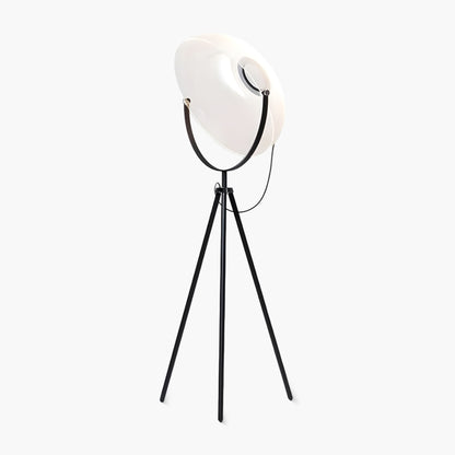 Stilnovo Minimalist Metal Floor Lamp