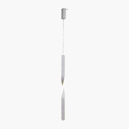 Stix Modern Metal Pendant Light