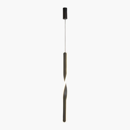 Stix Modern Metal Pendant Light