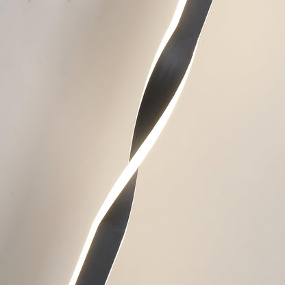 Stix Modern Metal Pendant Light