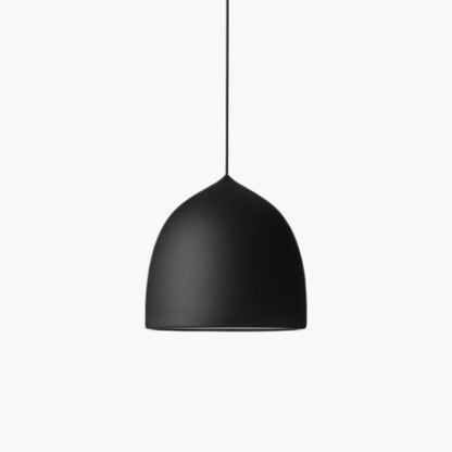 Suspence Minimalist Metal Pendant Light