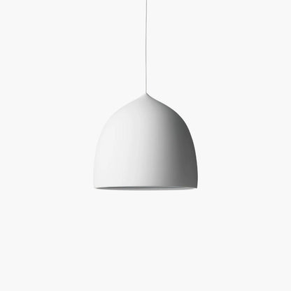 Suspence Minimalist Metal Pendant Light