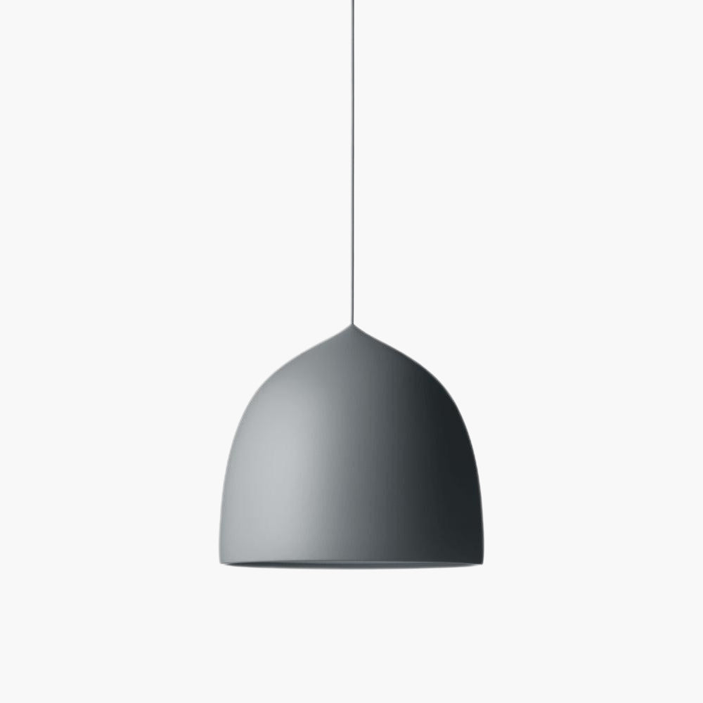 Suspence Minimalist Metal Pendant Light