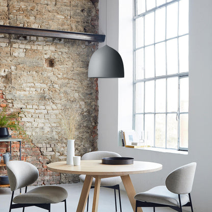 Suspence Minimalist Metal Pendant Light