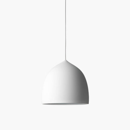 Suspence Minimalist Metal Pendant Light