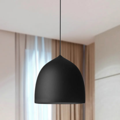 Suspence Minimalist Metal Pendant Light