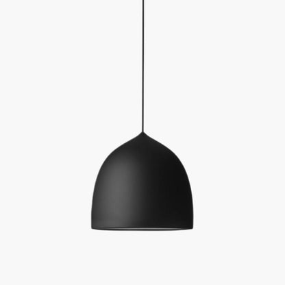 Suspence Minimalist Metal Pendant Light