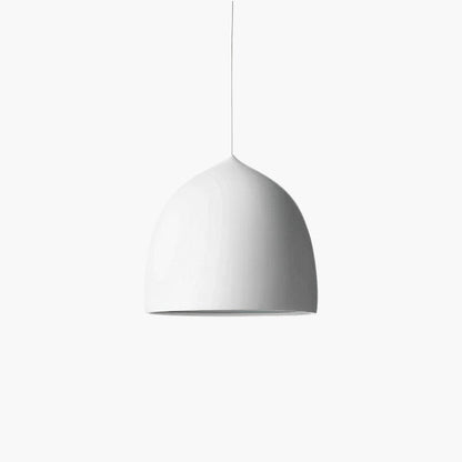 Suspence Minimalist Metal Pendant Light