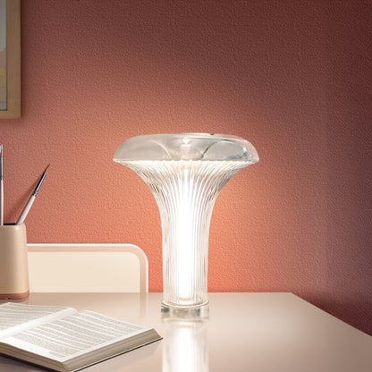 Takku Modern Crystal Table Lamp