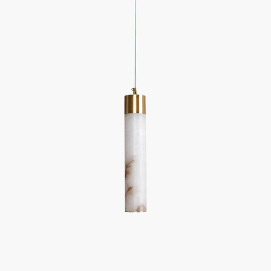 Tala Modern Brass Pendant Lamp