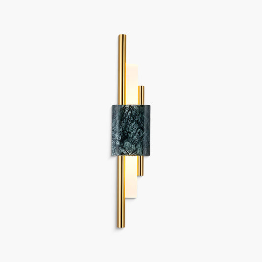 Tanto Eclectic Metal Wall Light