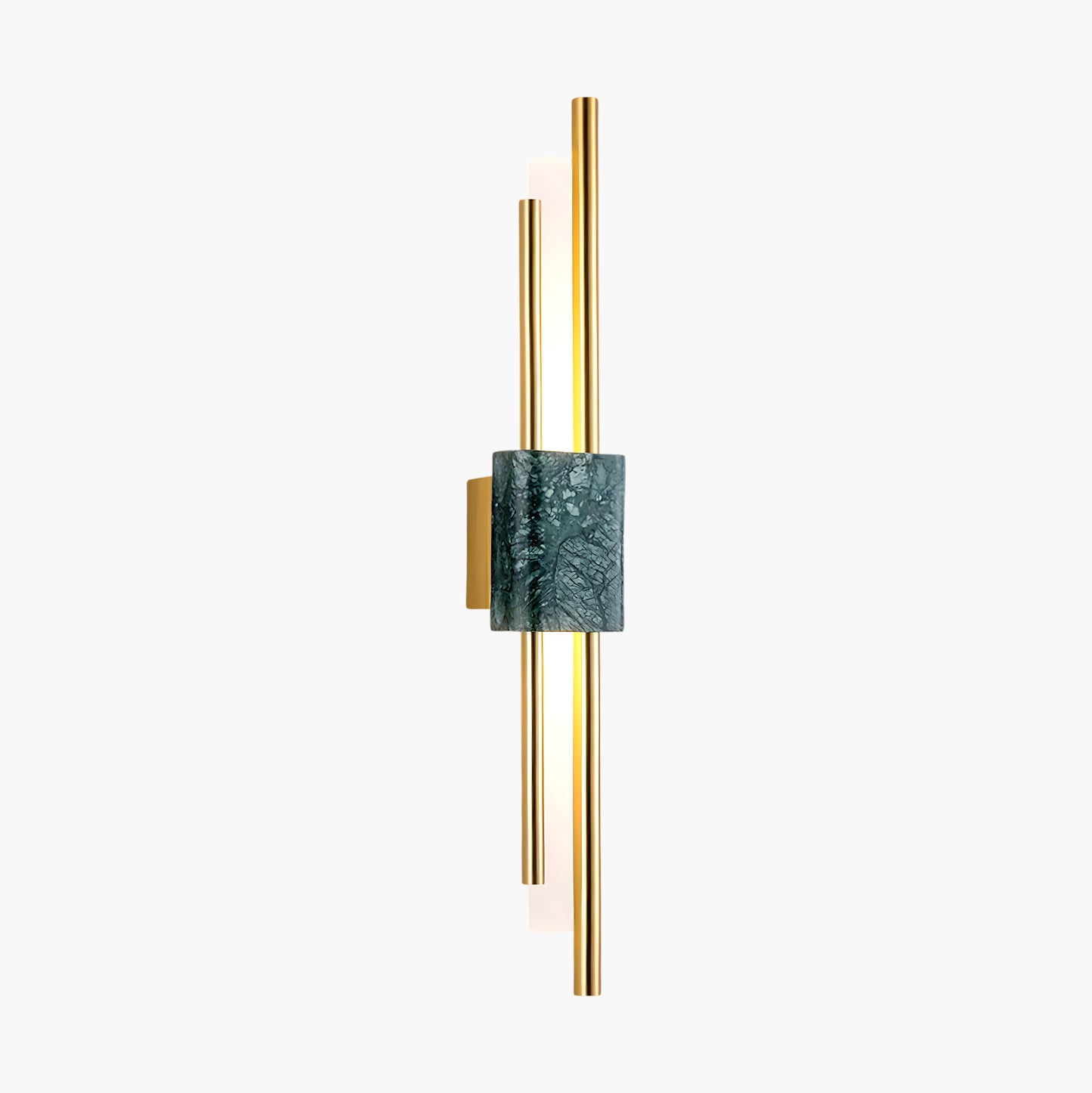 Tanto Eclectic Metal Wall Light