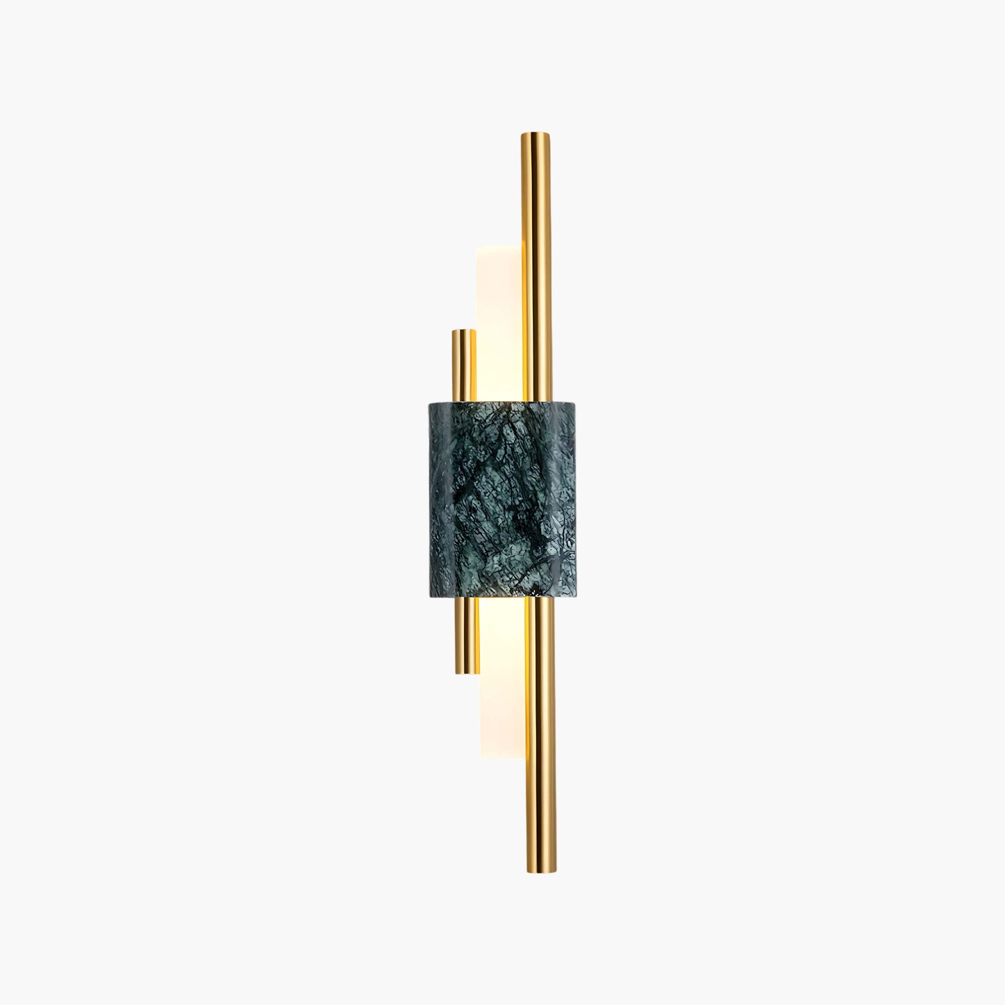 Tanto Eclectic Metal Wall Light