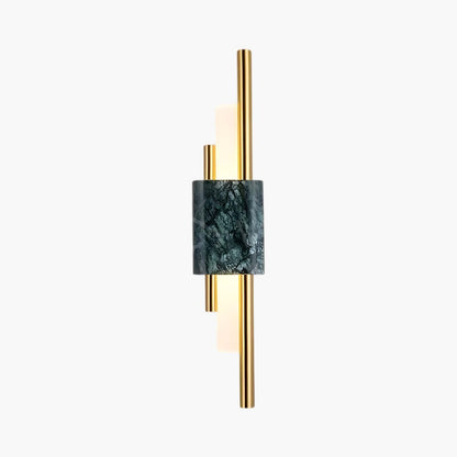 Tanto Eclectic Metal Wall Light