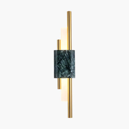 Tanto Eclectic Metal Wall Light