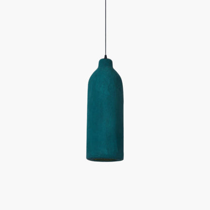 Tega Art Deco Material Pendant light