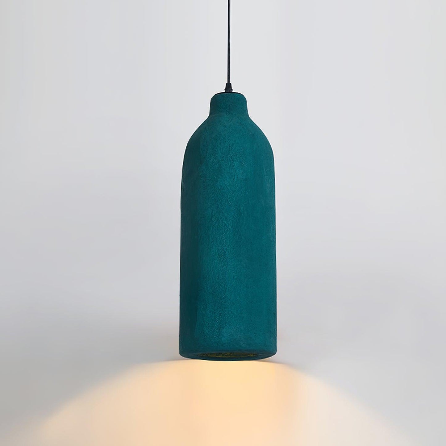 Tega Art Deco Material Pendant light