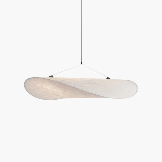 Tense Modern Metal Pendant Light