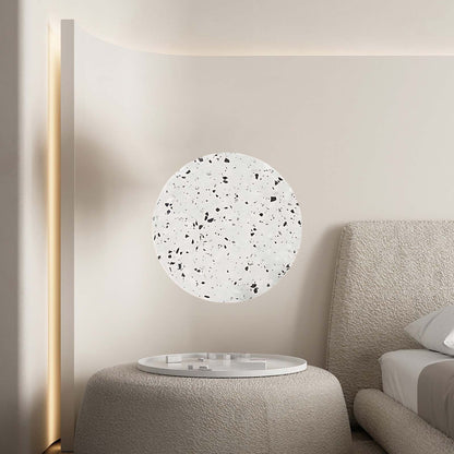 Terrazzo Art Deco Ceramic Wall Lamp