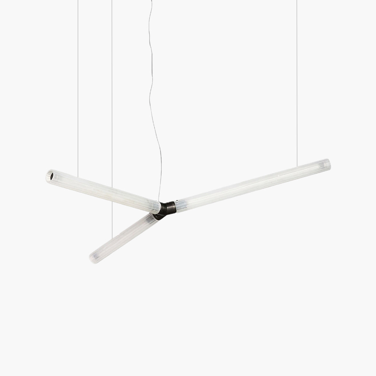 Therna Baxter Modern Material Pendant Lamp