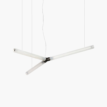 Therna Baxter Modern Material Pendant Lamp