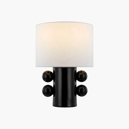 Tiglia Modern Metal Table Lamp